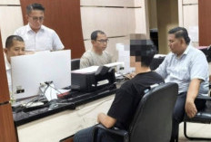  Selalu Diliputi Ketakutan, Pegawai Resto di Dilaporkan ke Polisi