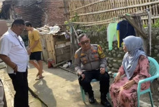 Klarifikasi Pengusiran Penghuni Kontrakan di Lubuk Linggau, Kapolres Tegaskan Tidak Terkait Pilkada