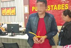 ABG 13 Tahun Dilecehkan, Pelaku Digebuki Warga di Palembang