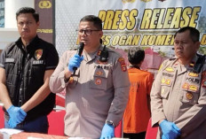 Emosi Karena Korban Ikut Campur Urusan ‘Bawah Perut’