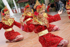 Peringkat 6 Indeks Pembangunan Kebudayaan, Sumsel Raih Nilai 61,78 Persen 