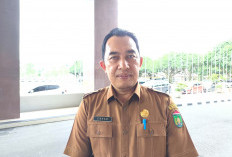 Dinas Perkim Prabumulih Gandeng BP3: Program WC Layak Segera Direalisasikan