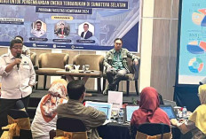 Dukung Sektor Energi Terbarukan, Lewat Pendidikan Vokasi