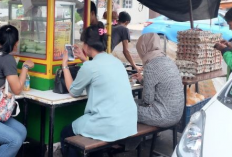 Ini Masalah Kesehatan yang Bisa Terjadi Jika Jajan Sembarangan 