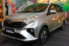 Mudik Lebaran Naik Daihatsu Sigra 2020, Mobil Bekas Rasa Baru, Nyaman dan Tetap Bersahabat di Kantong