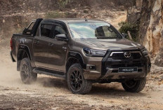 7 Mobil Offroad Legendaris yang Pernah Menjadi Raja di Medan Ekstrem Indonesia