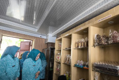 Pertamina EP Dorong Kemandirian Ekonomi Perempuan Prabumulih Lewat Pelatihan Pertanian dan Pengolahan Sampah