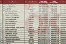 Pinjaman Online 2025: OJK Ingatkan Masyarakat Pilih Aplikasi Legal & Gunakan Secara Bijak