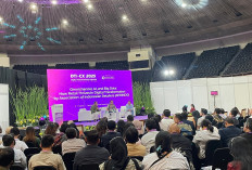 Transformasi Digital Jadi Kunci, Aprindo Pacu Kolaborasi UMKM dan Ritel di Hari Ritel Nasional 2025