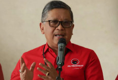  PDI Perjuangan Tegaskan Siap Menjadi Oposisi Pemerintah, Akan Berjuang di Parlemen 