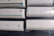 Daftar AC yang Cocok untuk Iklan Tropis  Indonesia Mulai Harga Termurah 