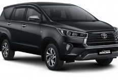 Toyota Kijang Innova Reborn Diesel vs Innova Zenix Hybrid: Mana Lebih Cocok untuk Keluarga Indonesia?