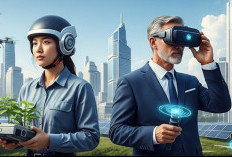 9 Pekerjaan Menjanjikan dan Pekerjaan yang Terancam Punah di Masa Depan: Adaptasi adalah Kunci