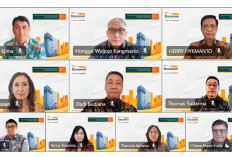 PT Bank Danamon Indonesia Tbk Catat Laba Bersih Rp4 Triliun, Tumbuh 14 Persen pada 2025