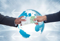 Cara Kirim Uang ke Luar Negeri dengan Biaya Transfer Rendah di Tahun 2025