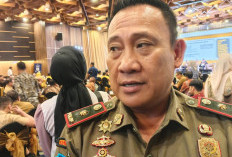 Pasca Insiden Penembakan di Kafe Panhead, Satpol PP Sumsel Tingkatkan Pengawasan Tempat Hiburan Malam