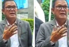 Temui Penyidik PPA, Kuasa Hukum Terlapor Kasus Rudapaksa Gadis Sungsang Ungkap Fakta Baru, Apa Itu?