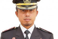 Puluhan Narapidana di Lapas Kayuagung Bisa Hirup Udara Bebas Usai Dapat Remisi Umum dan Dasawarsa