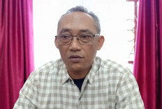 Gapensi Dukung Bupati Usut Pencurian Aset Pasar Inpres Muara Enim