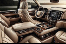 Toyota Innova Venturer 2025: MPV Crossover Premium yang Siap Mendominasi Jalanan Indonesia