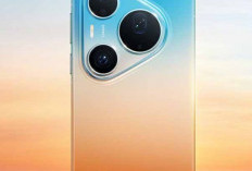 Huawei P90 Pro Max, Sang Pionir Estetika Digital yang Melampaui Standar Flagship Masa Kini