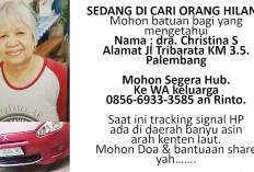 Keberadaan Dra Christina Masih Misterius, Penjual Mobilnya Tertangkap, Pelaku Utama dalam Pengejaran