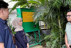 September 2025, Oplet Ijo Beralih ke Gas Pipa