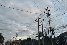 Warga Siap-Siap! Pemadaman Listrik di Palembang Kembali Terjadi 16 Oktober, Ini Daftar Lokasinya