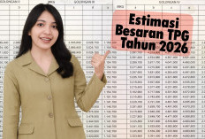 Tunjangan Sertifikasi 2026 Sekam Baru dan Dampaknya bagi Guru ASN