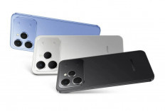 TECNO Spark 40 Resmi Mendarat di Indonesia: Desain Tipis, Layar Mulus, Harga Tetap Bersahabat