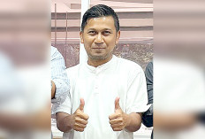 Ikuti Jalan Sehat Berhadiah Mobil Memeriahkan HUT Ke-30 Sumatera Ekspres, 20 Juli di Kompleks JSC 