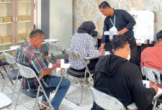 Minta Pemohon Tak Takut Tes Psikologi, Polrestabes Siapkan Petugas Bantu Pemohon