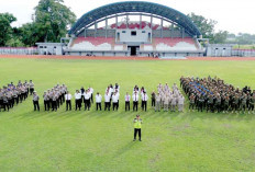 Muba Siap Tuan Rumah Porprov XV dan Peparprov V,  Pastikan Tamu Merasa Aman dan Nyaman   