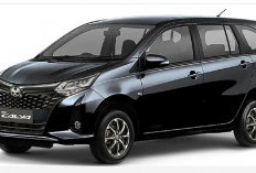 Toyota Calya 2026 Resmi Meluncur! MPV 7 Penumpang Makin Modern, Harga Masih Rp170 Jutaan