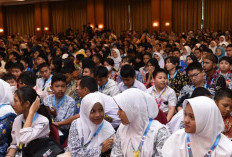 Catat! Inilah Tips Jitu Hadapi Olimpiade Sains Nasional 2024 Berdasarkan Bidang Lomba