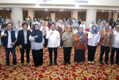 Kampung Kreatif Jadi Kampung Wisata