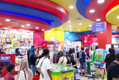Diskon hingga 70 Persen, Gelar Japanese Festival  