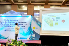 Wujudkan Informasi Objektif dan Berkelanjutan