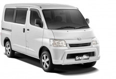 September, Daihatsu Raih Market Share 17,9 Persen, Tertinggi Sepanjang 2025