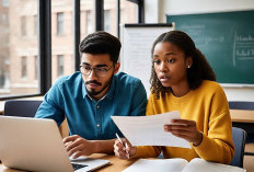 Jurusan Kuliah Ini Bikin Kamu Mudah Kerja di Bank! Cek 5 Rekomendasi Terbaiknya