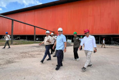 KUD Sejahtera Muba Jadi Contoh Nasional Hilirisasi Sawit, Kemenkop RI Sebut Setara Perusahaan Besar
