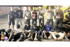 Tawuran Terus Terjadi, Polisi Gencarkan Patroli