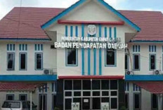 Target PAD Rp87 M, Baru Tembus Rp50,29 M