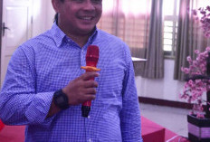 CFD dan CFN Palembang Perlu Evaluasi Menyeluruh, AOP Soroti Tata Kelola Ruang Publik yang Belum Optimal