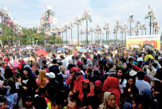 Sumeks EO Semakin Dipercaya Mitra dengan Berbagai Event Besar, Profit Publikasi dan Promosi Besar-besaran