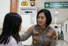 Polisi Kejar Pelaku Dugaan Kekerasan Seksual Anak di Gandus, Korban Masih Dirawat Intensif