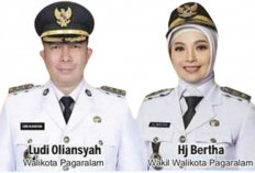 Pemkot Pagar Alam Tunjukkan Komitmen Kolaborasi 