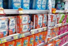 Promo Pampers Besar-besaran di Alfamart: Borong Popok Favorit dengan Harga Diskon Spesial Hari Ini