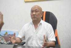 Hasil Pertemuan Pimpinan Express Bahari–KSOP Palembang, Kapal Dipastikan Berlayar Jumat