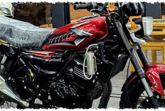 Yamaha RX King Reborn 2026 vs RX King Lama: Mana Lebih Worth It? Antara Nostalgia Raja Jalanan dan Kenyamanan 